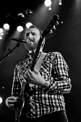 2012-02-17 - Thom Hell från ByLarm, Oslo