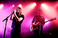 2012-02-16 - Alfred Hall från ByLarm, Oslo