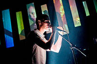 2012-02-17 - Lars Vaular från ByLarm, Oslo
