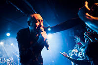2012-02-18 - DAF från Debaser Strand, Stockholm