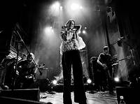 2012-02-18 - Anna Järvinen från ByLarm, Oslo