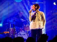 2012-02-18 - Anna Järvinen från ByLarm, Oslo