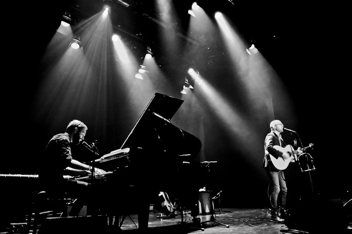 2012-02-17 - Tomas Andersson Wij från Kulturens hus, Luleå