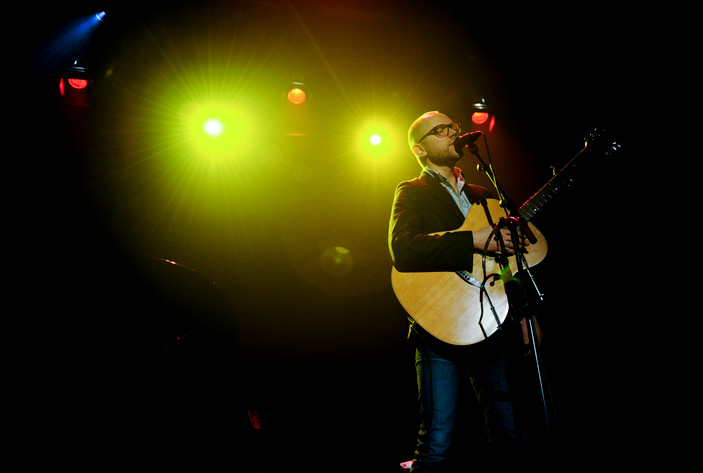 2012-02-17 - Tomas Andersson Wij från Kulturens hus, Luleå