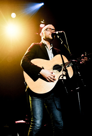 2012-02-17 - Tomas Andersson Wij från Kulturens hus, Luleå