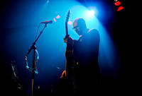 2012-02-17 - Tomas Andersson Wij från Kulturens hus, Luleå