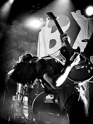 2012-02-18 - Eye Emma Jedi från ByLarm, Oslo