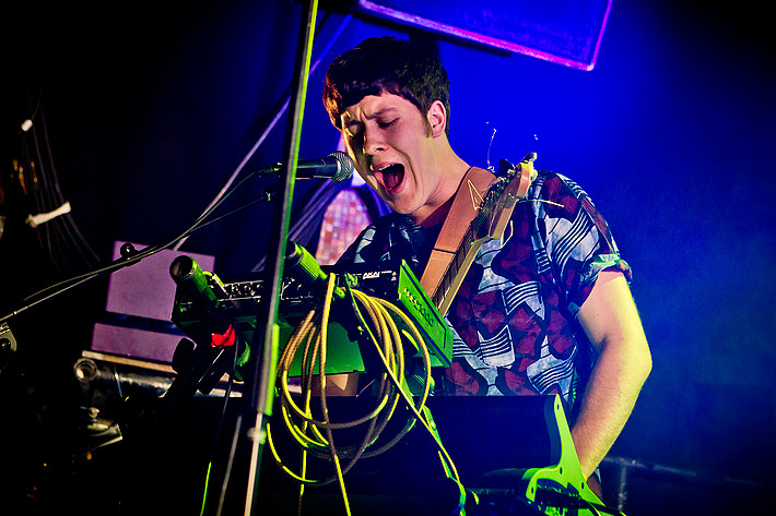 2012-02-18 - Eye Emma Jedi från ByLarm, Oslo