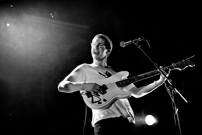 2012-02-18 - Eye Emma Jedi från ByLarm, Oslo