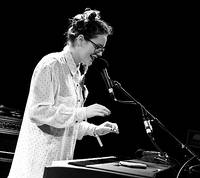 2012-02-18 - Sóley från ByLarm, Oslo