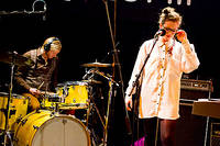 2012-02-18 - Sóley från ByLarm, Oslo
