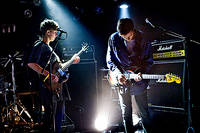 2012-02-18 - The Avalanche från ByLarm, Oslo