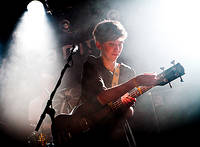 2012-02-18 - The Avalanche från ByLarm, Oslo