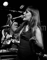 2012-02-18 - Heidi Solheim från ByLarm, Oslo