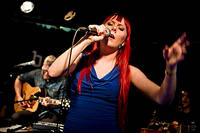 2012-02-18 - Heidi Solheim från ByLarm, Oslo