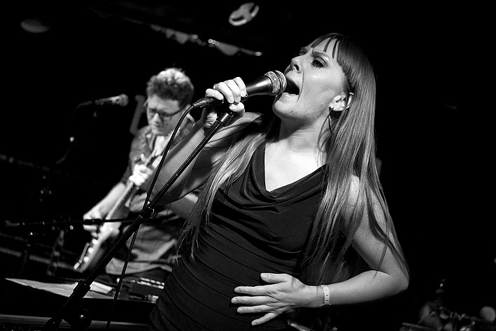 2012-02-18 - Heidi Solheim från ByLarm, Oslo