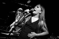 2012-02-18 - Heidi Solheim från ByLarm, Oslo