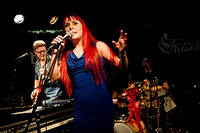 2012-02-18 - Heidi Solheim från ByLarm, Oslo