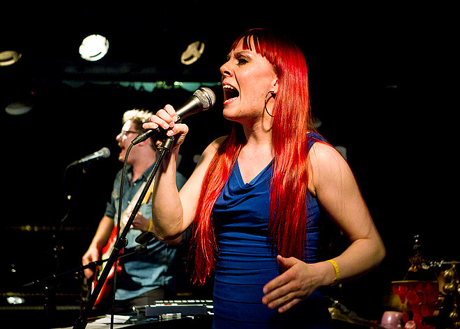 2012-02-18 - Heidi Solheim från ByLarm, Oslo