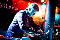 2012-02-18 - Highasakite från ByLarm, Oslo