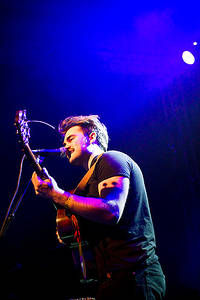 2012-02-18 - Mikhael Paskalev från ByLarm, Oslo