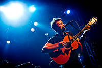 2012-02-18 - Mikhael Paskalev från ByLarm, Oslo