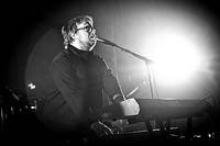 2012-02-18 - I Got You On Tape från ByLarm, Oslo