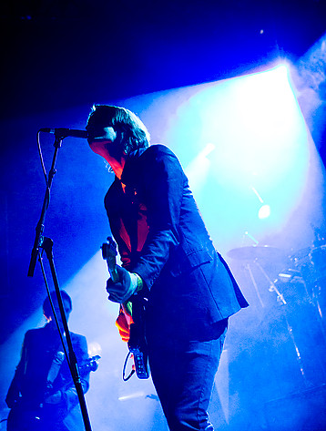 2012-02-17 - Kitchie Kitchie Ki Me O från ByLarm, Oslo