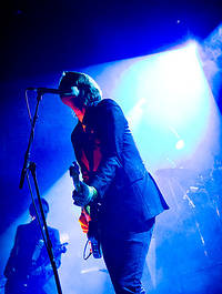 2012-02-17 - Kitchie Kitchie Ki Me O från ByLarm, Oslo