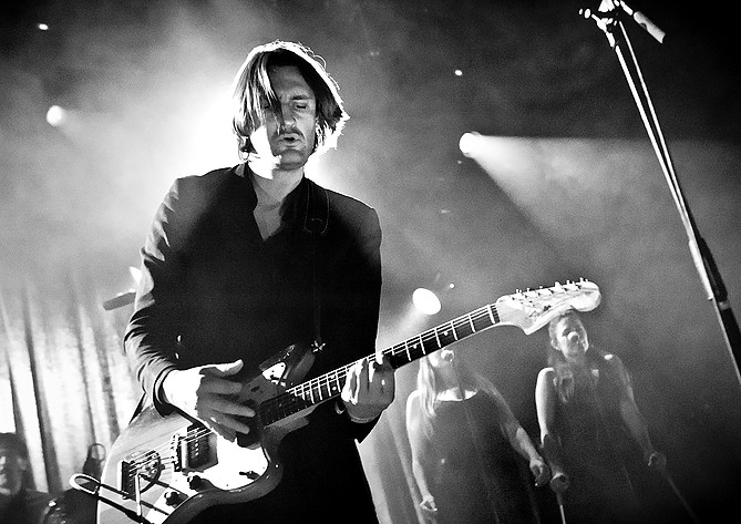 2012-02-17 - Kitchie Kitchie Ki Me O från ByLarm, Oslo