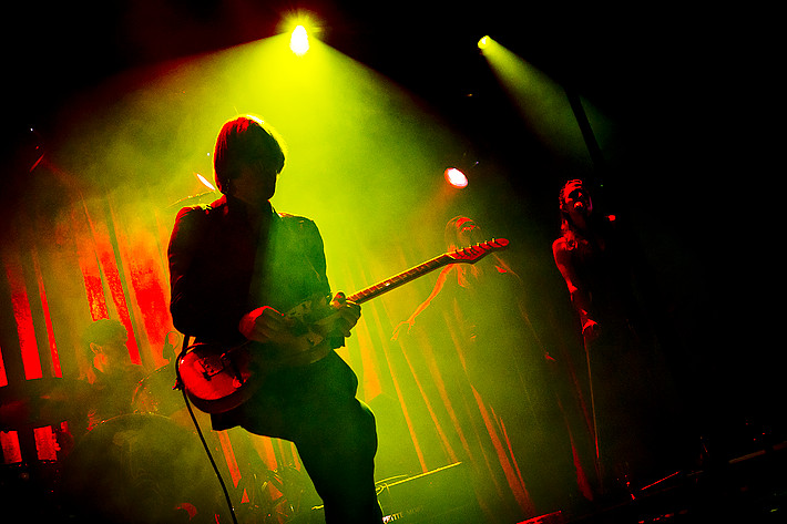 2012-02-17 - Kitchie Kitchie Ki Me O från ByLarm, Oslo