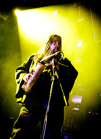 2012-02-17 - Kitchie Kitchie Ki Me O från ByLarm, Oslo