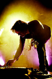 2012-02-17 - Kitchie Kitchie Ki Me O från ByLarm, Oslo