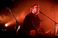 2012-02-18 - I Got You On Tape från ByLarm, Oslo