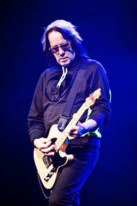 2012-02-23 - Todd Rundgren från Södra Teatern, Stockholm