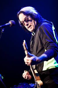 2012-02-23 - Todd Rundgren från Södra Teatern, Stockholm