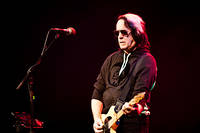 2012-02-23 - Todd Rundgren från Södra Teatern, Stockholm