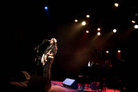 2012-02-23 - Todd Rundgren från Södra Teatern, Stockholm