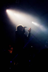 2012-02-23 - Snow Patrol från Münchenbryggeriet, Stockholm