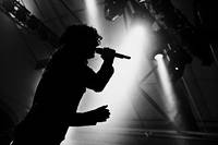 2012-02-23 - Snow Patrol från Münchenbryggeriet, Stockholm