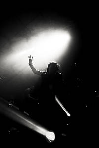 2012-02-23 - Snow Patrol från Münchenbryggeriet, Stockholm