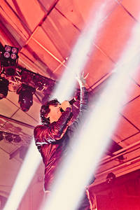 2012-02-23 - Snow Patrol från Münchenbryggeriet, Stockholm