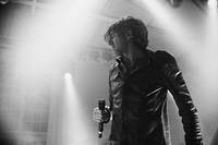 2012-02-23 - Snow Patrol från Münchenbryggeriet, Stockholm