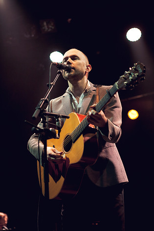 2012-02-24 - Tomas Andersson Wij från Södra Teatern, Stockholm