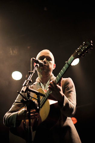 2012-02-24 - Tomas Andersson Wij från Södra Teatern, Stockholm