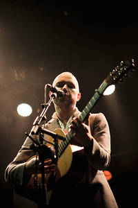 2012-02-24 - Tomas Andersson Wij från Södra Teatern, Stockholm