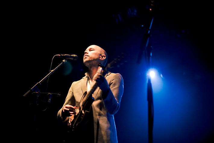 2012-02-24 - Tomas Andersson Wij från Södra Teatern, Stockholm