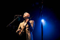2012-02-24 - Tomas Andersson Wij från Södra Teatern, Stockholm