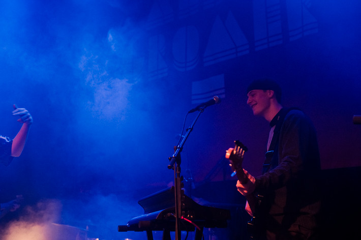 2012-02-24 - Albin Gromer från Babel, Malmö