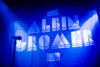 2012-02-24 - Albin Gromer från Babel, Malmö